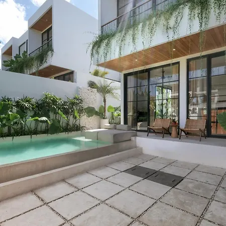 Villa Maka Pererenan Canggu Exterior foto