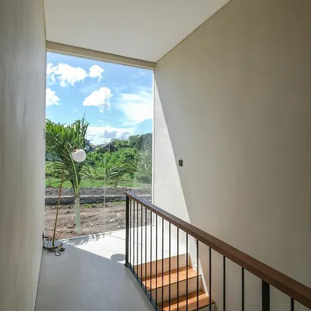 Villa Maka Pererenan Canggu Exterior foto
