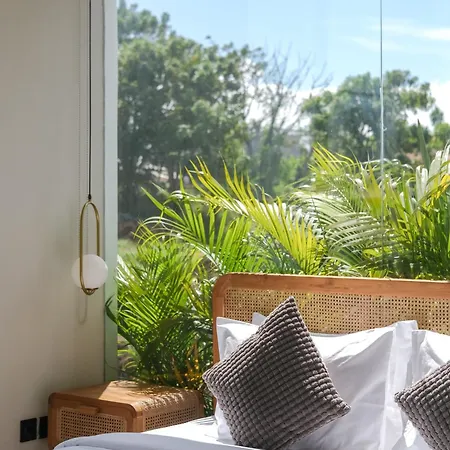 Villa Maka Pererenan Canggu Exterior foto
