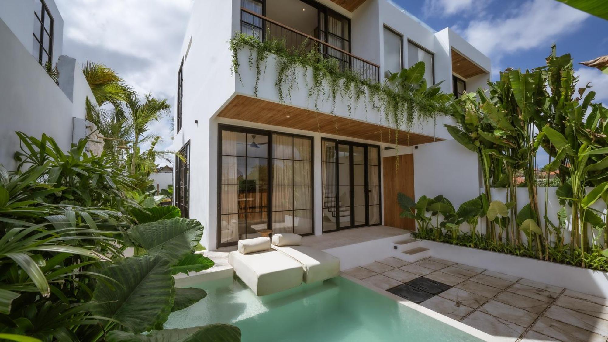Maka Pererenan Villa *