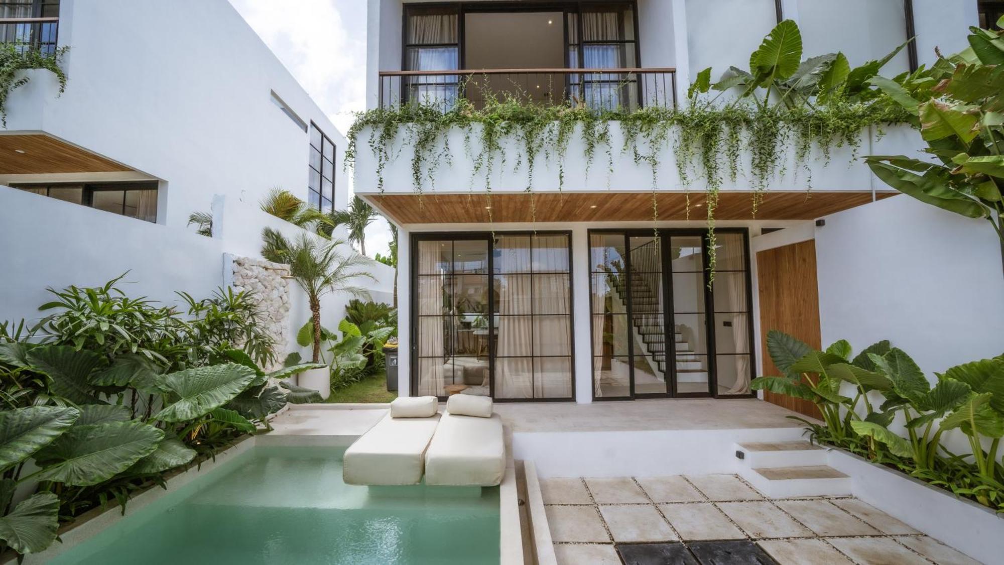 Maka Pererenan Villa