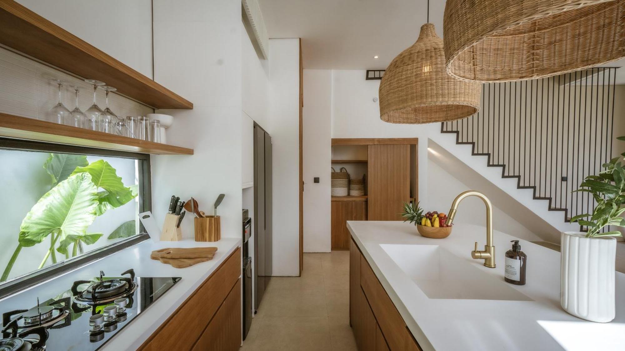Maka Pererenan Villa Canggu (Bali)