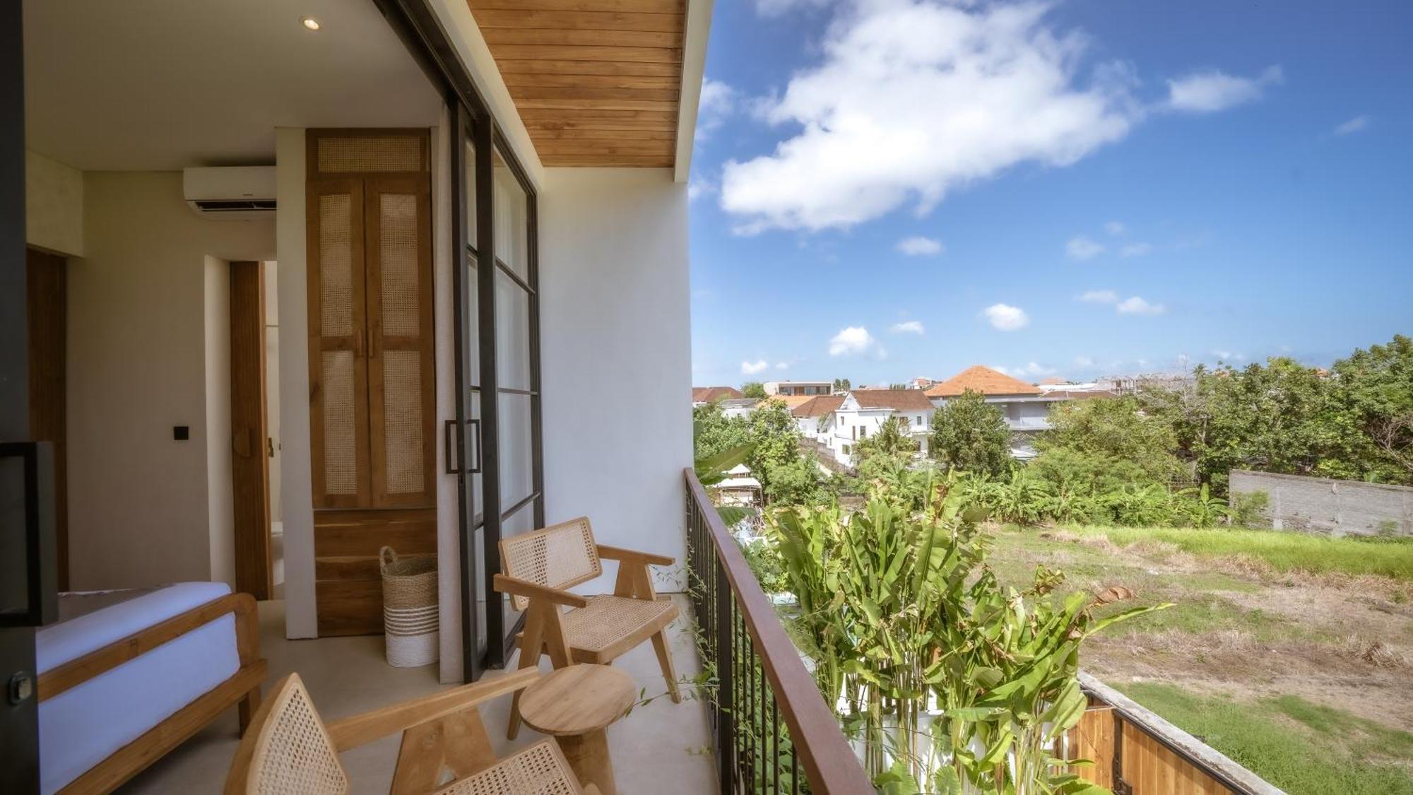 Maka Pererenan Canggu (Bali)