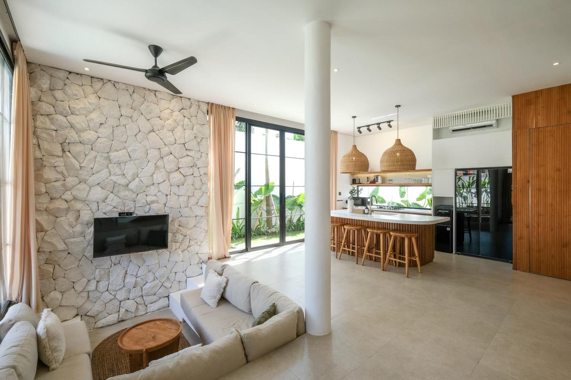 Maka Pererenan * Canggu (Bali)