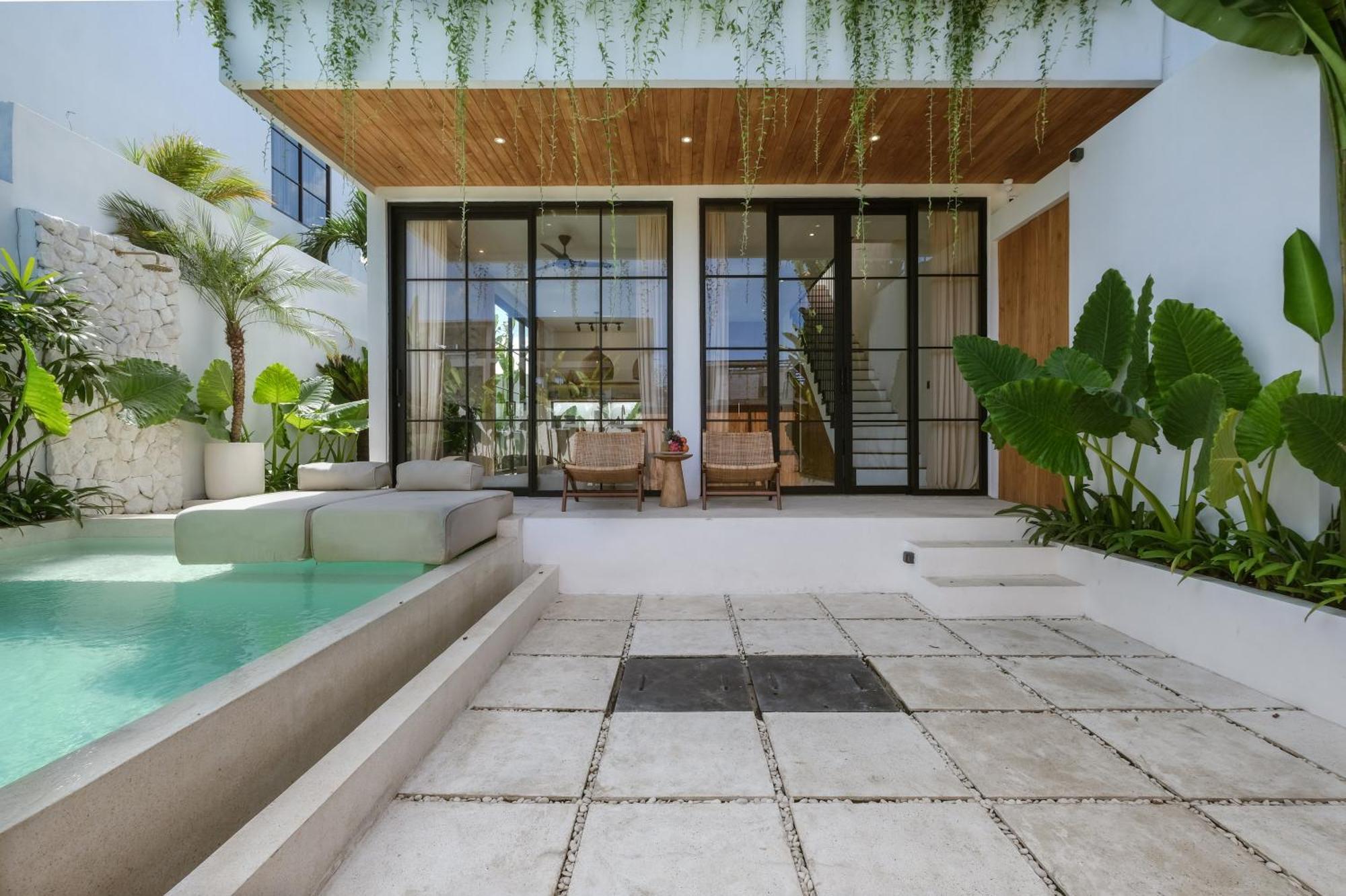 Maka Pererenan Villa Canggu (Bali)