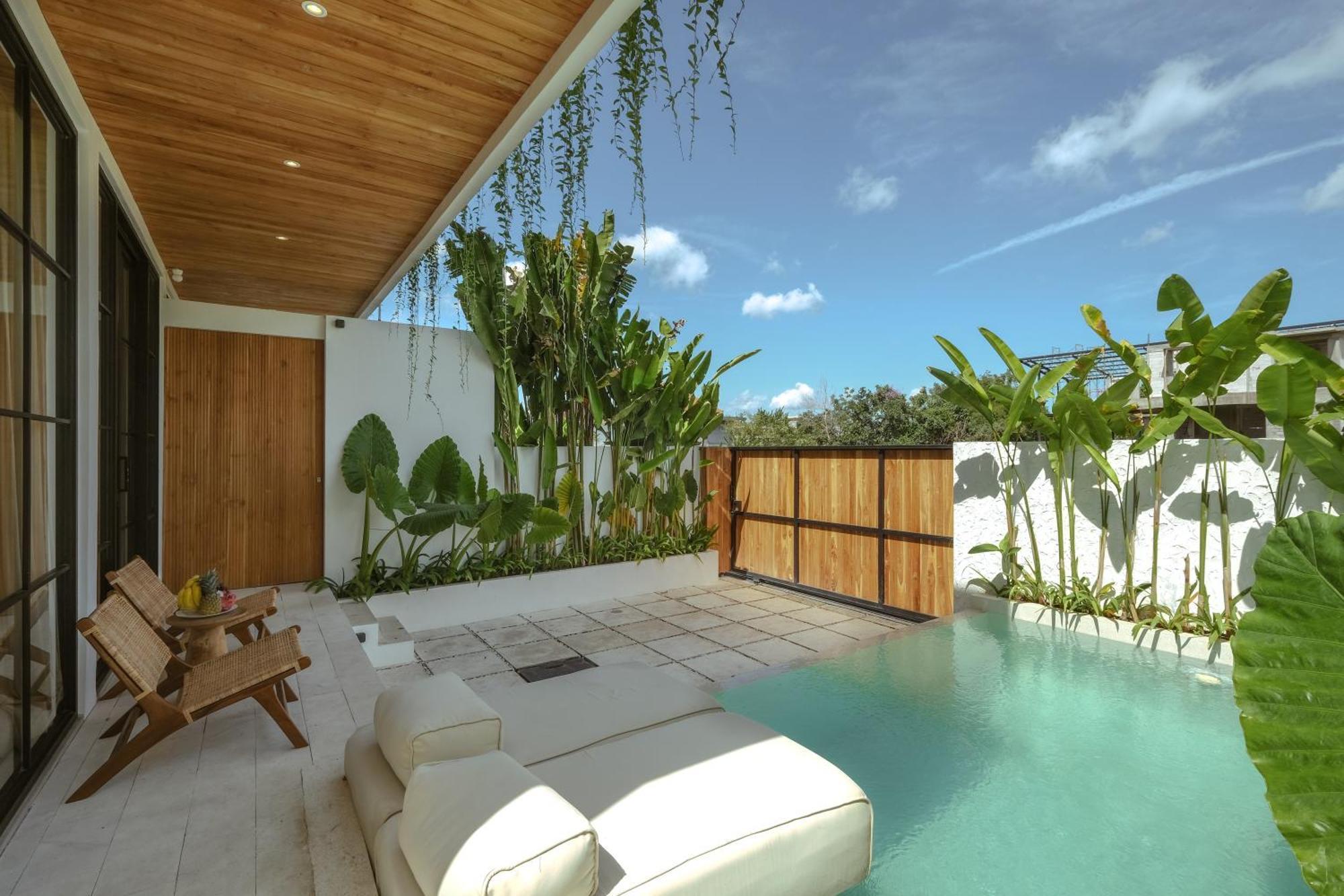 Maka Pererenan Canggu (Bali)