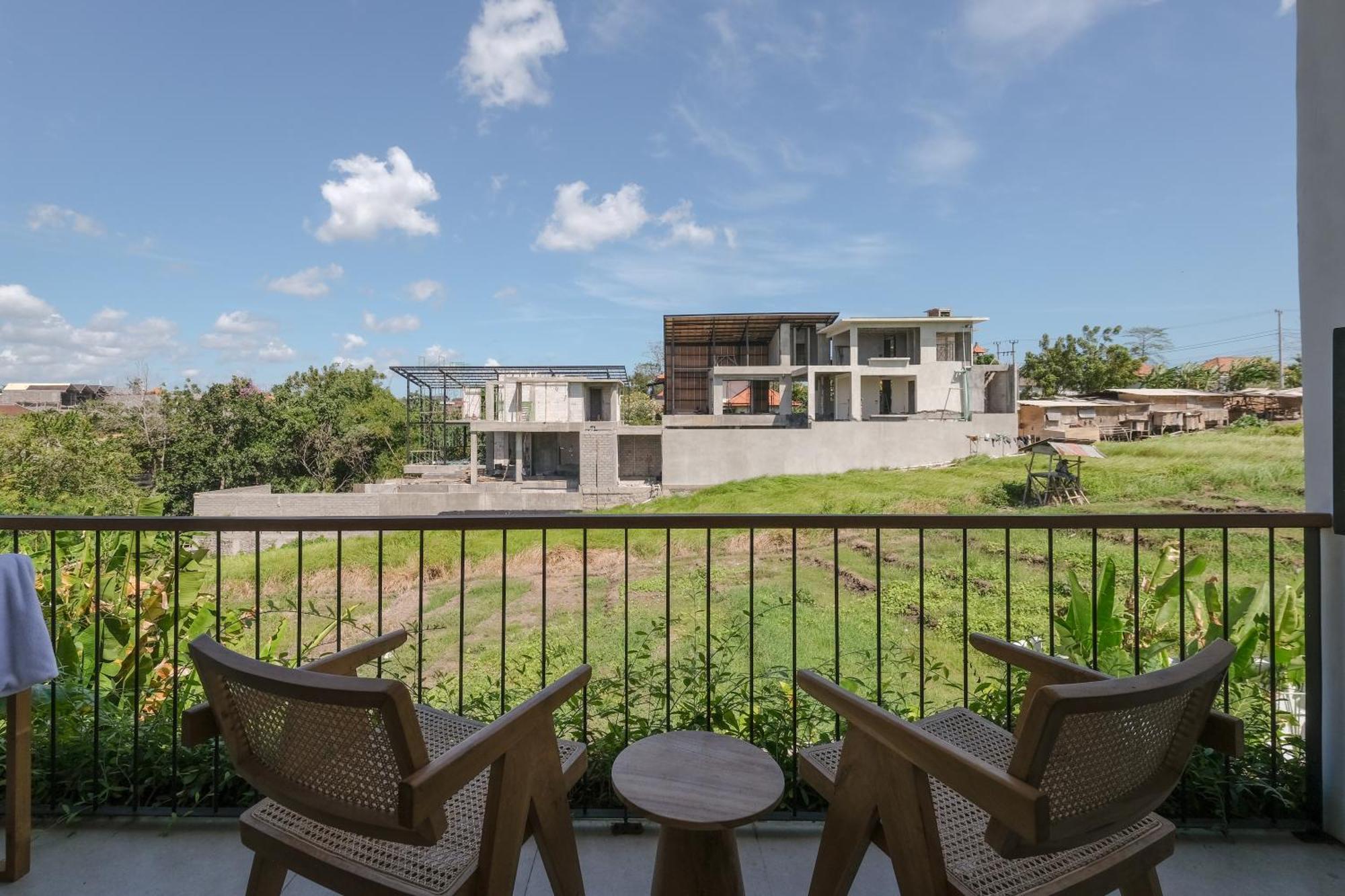 Villa Maka Pererenan