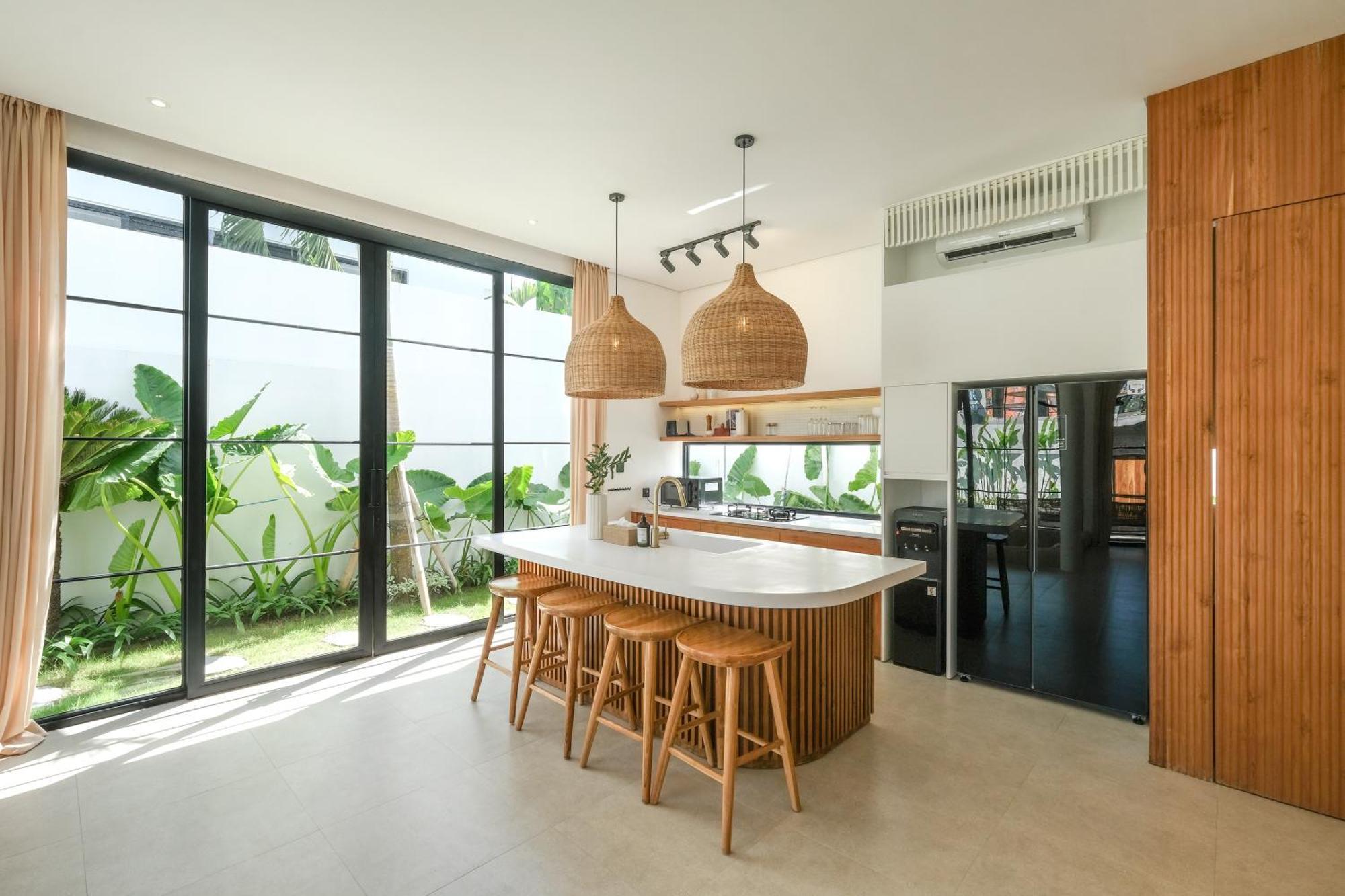 Maka Pererenan Villa *