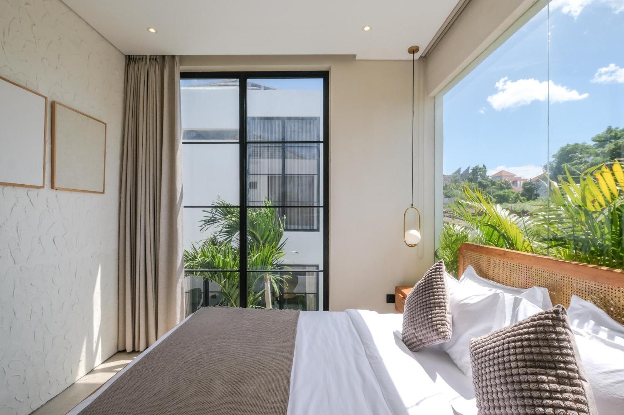 Maka Pererenan Villa Canggu (Bali)
