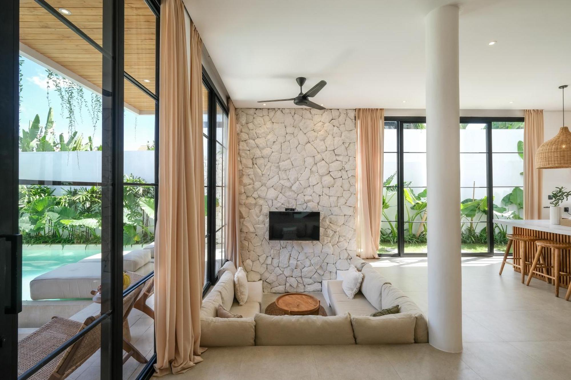 Maka Pererenan Villa *