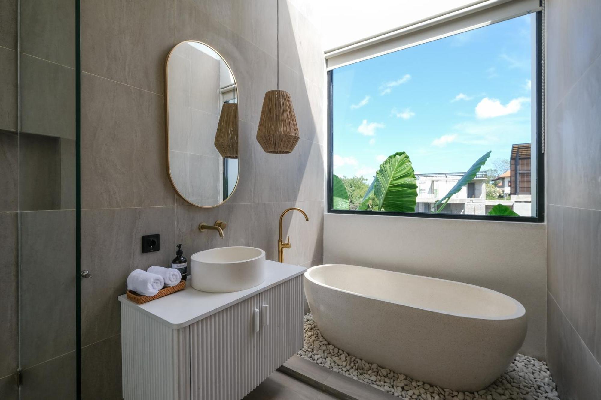 Maka Pererenan Villa Canggu (Bali)