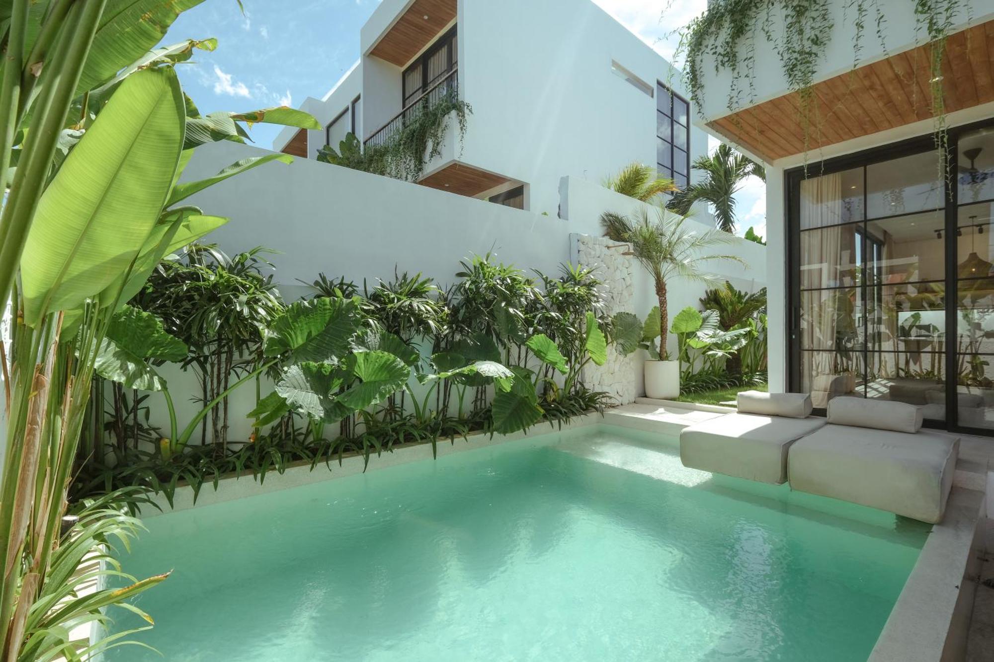 Villa Maka Pererenan Canggu (Bali)